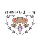 ミミ♡スタンプ2（個別スタンプ：29）