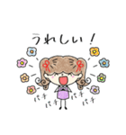 ミミ♡スタンプ2（個別スタンプ：32）