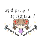 ミミ♡スタンプ2（個別スタンプ：33）