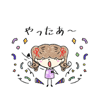 ミミ♡スタンプ2（個別スタンプ：37）