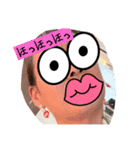 あのー。あざっす（個別スタンプ：5）