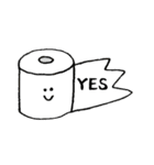 自由にいこう2（個別スタンプ：17）
