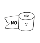 自由にいこう2（個別スタンプ：18）