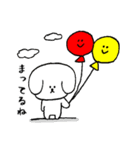自由にいこう2（個別スタンプ：28）