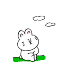 自由にいこう2（個別スタンプ：31）