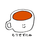 自由にいこう2（個別スタンプ：37）