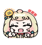 天然な文字なしゆるスタンプ（個別スタンプ：29）