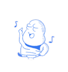 ぽこピーのらいんすたんぷ（個別スタンプ：13）