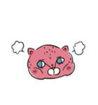 チーターとパンダの日常（個別スタンプ：20）