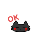 matchaUmonster（個別スタンプ：9）