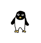 ねこ家の吹き出し（個別スタンプ：32）