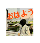 FPS男のLINEスタンプ・肆（個別スタンプ：1）