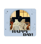 FPS男のLINEスタンプ・肆（個別スタンプ：15）