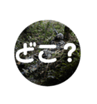 FPS男のLINEスタンプ・肆（個別スタンプ：21）