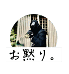 FPS男のLINEスタンプ・肆（個別スタンプ：29）
