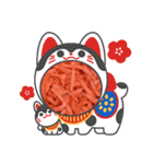 紅しょうがスタンプ（個別スタンプ：36）