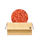 紅しょうがスタンプ（個別スタンプ：40）
