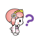 新ファミリー稲敷さくらちゃんいなっち（個別スタンプ：39）