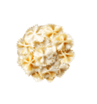 パスタのトッピングを追加してね。（個別スタンプ：15）