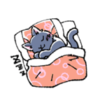 こね工房の可愛い猫ちゃんスタンプ（個別スタンプ：28）