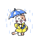 こね工房の可愛い猫ちゃんスタンプ（個別スタンプ：32）