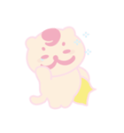 ジュンジュンが現れた（個別スタンプ：2）