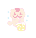 ジュンジュンが現れた（個別スタンプ：9）