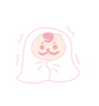 ジュンジュンが現れた（個別スタンプ：13）