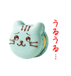 ネコロン、ころっと一言（個別スタンプ：4）