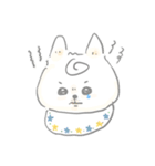 子育て白柴モモタロ（個別スタンプ：39）