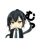 あさんぷそのろく（個別スタンプ：5）