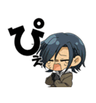あさんぷそのろく（個別スタンプ：14）