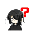 あさんぷそのろく（個別スタンプ：28）