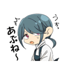 あさんぷそのろく（個別スタンプ：30）
