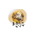 yocco baba（関川村弁）（個別スタンプ：9）