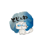yocco baba（関川村弁）（個別スタンプ：15）