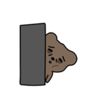 疲れた五味（個別スタンプ：6）