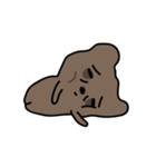疲れた五味（個別スタンプ：16）