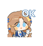 森羅のあるある（個別スタンプ：2）