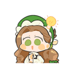 森羅のあるある（個別スタンプ：3）
