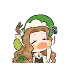 森羅のあるある（個別スタンプ：4）