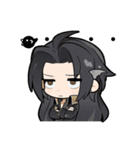 森羅のあるある（個別スタンプ：5）