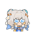 森羅のあるある（個別スタンプ：7）