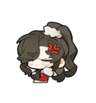 森羅のあるある（個別スタンプ：11）