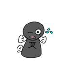 浜松のみかん・うなぎのかわいいスタンプ（個別スタンプ：2）