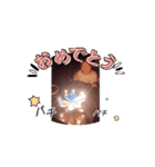 とうようさま（個別スタンプ：1）