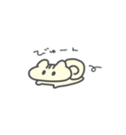 しまりすしまちゃん（個別スタンプ：27）