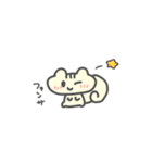 しまりすしまちゃん（個別スタンプ：36）