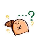 アイスクリーム太郎（個別スタンプ：5）