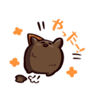 アイスクリーム太郎（個別スタンプ：6）